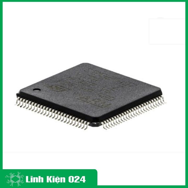 STM32F407VGT6 LQFP100 chất lượng cao