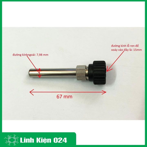 Chụp Tay Hàn Hakko 936/937