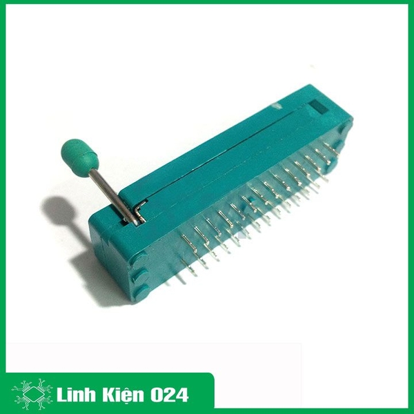 Socket 28P - Thân Hẹp