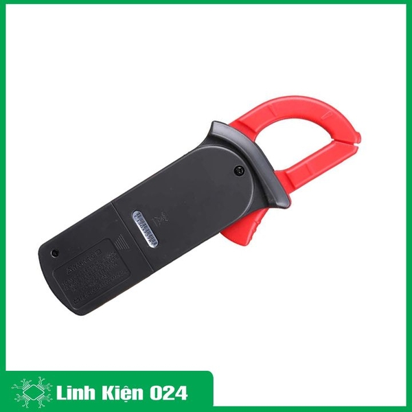 Kìm Kẹp Dòng UNI-T UT200A ( BH : 3 tháng )