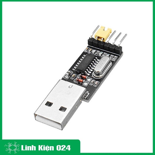 USB TO COM CH340 (K3B3)
