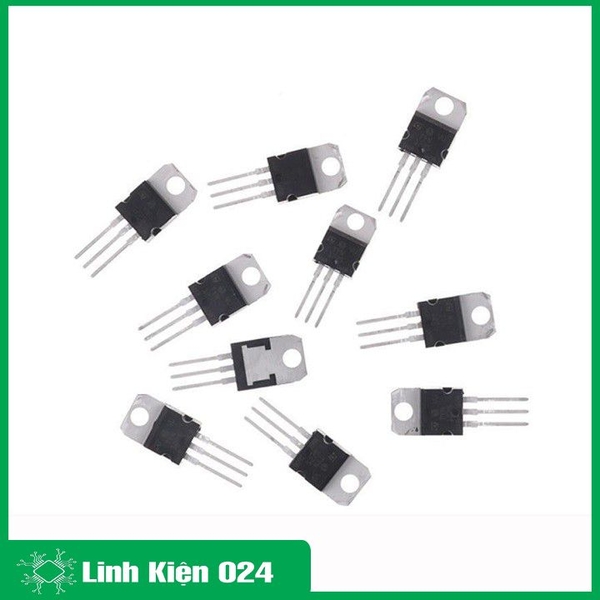 TYN1225 1200V/25A TO-220 (K9E1)