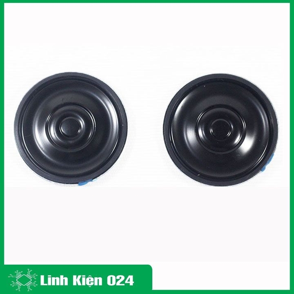 Loa 8 Ôm - 1W (K4H4)