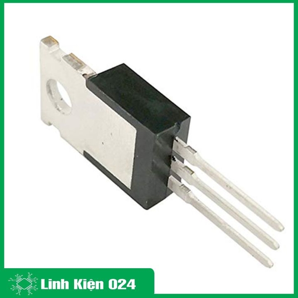 TIP127 100V/5A/65W TO220 (K9E2)