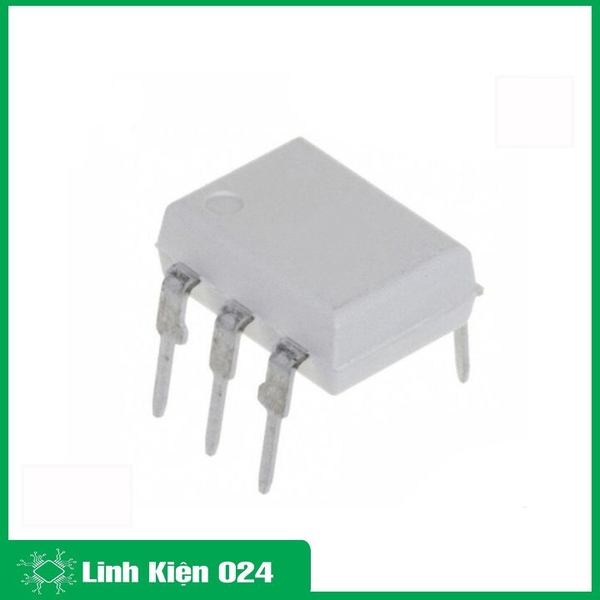MOC3011 DIP6 (K9G12)