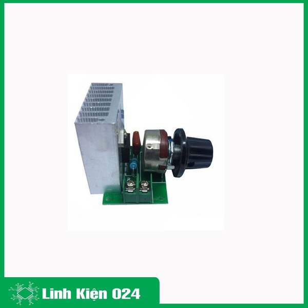 Dimer AC220V 3800W DR38 (K4A19)