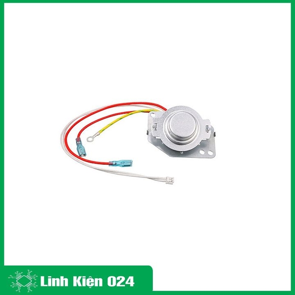 Relay Nồi Cơm Điện - Điện Tử 5 Dây