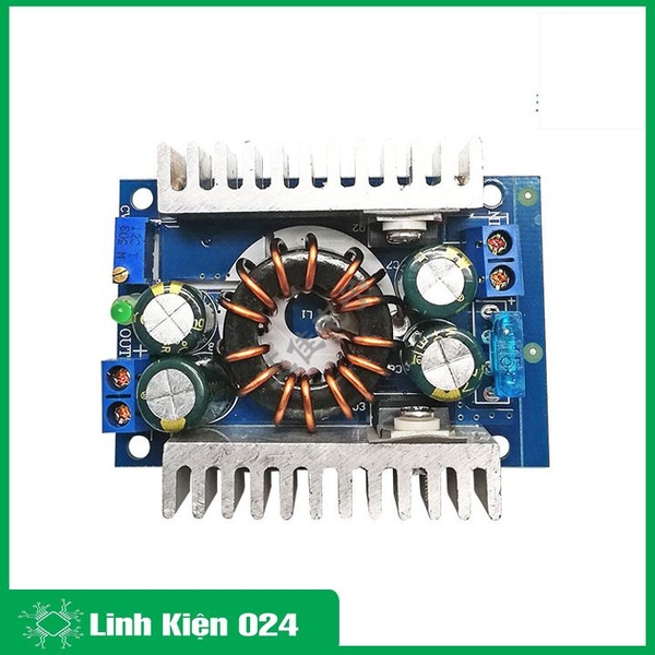 Module Mạch Tăng Áp Boost 12A 150W In 8-32VDC, Out 9V-46VDC ( K2C7)