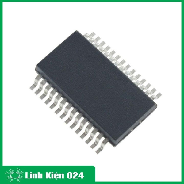 PIC18F2550-I/SO SOP28