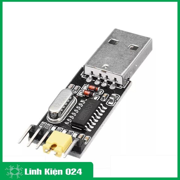 USB TO COM CH340 (K3B3)