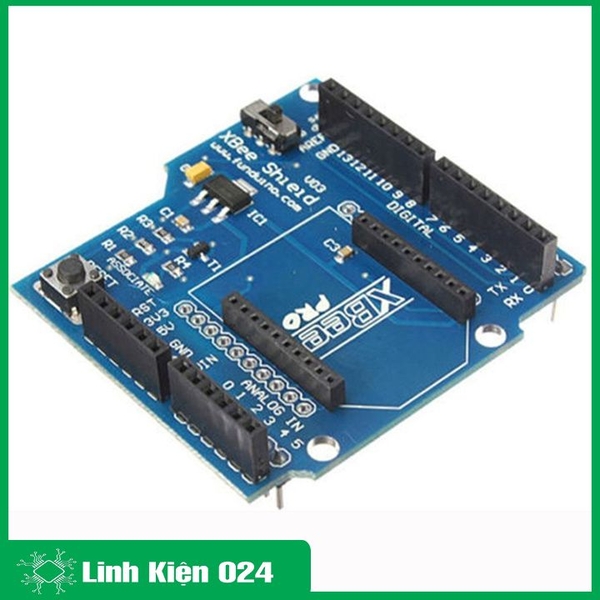 Shield Mở Rộng Bluetooth Xbee V03 (K3D8)