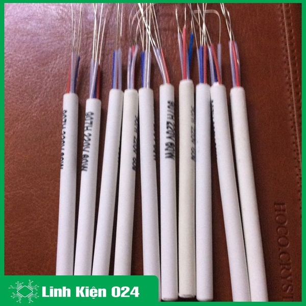 Sensor Hàn Cho Tay Hàn 907 220V-60w (k1g4)