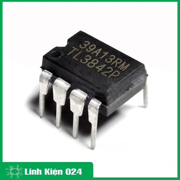 TL3842 DIP8 (K9G20)