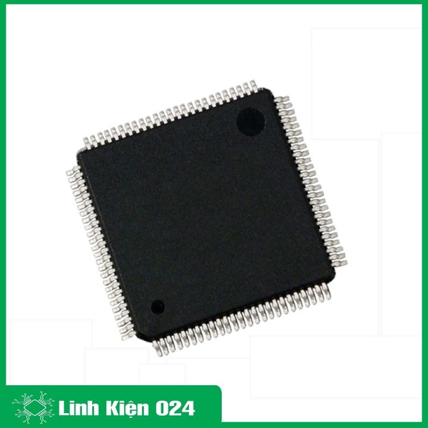 STM32F407VGT6 LQFP100 chất lượng cao