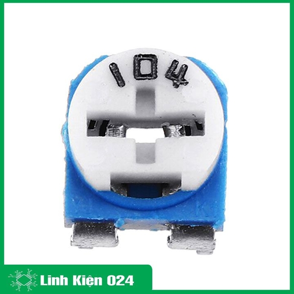 Biến Trở Tam Giác WH-06-2