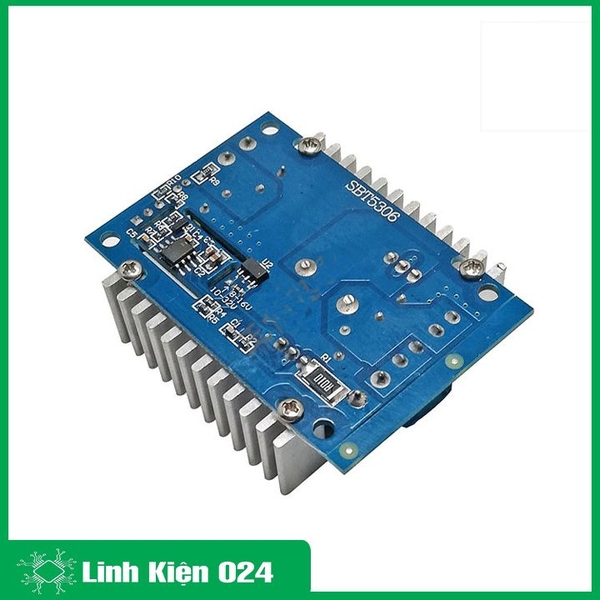 Module Mạch Tăng Áp Boost 12A 150W In 8-32VDC, Out 9V-46VDC ( K2C7)