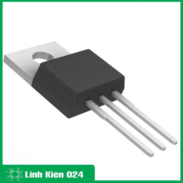 TIP127 100V/5A/65W TO220 (K9E2)