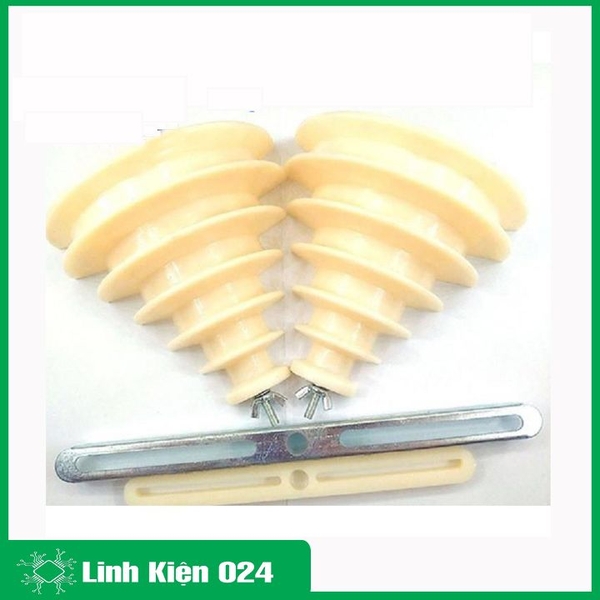 Khuôn Quấn Dây Đồng, Máy Biến Áp, Motor Loại Nhọn