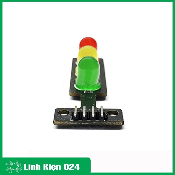 Mạch Led Đèn Giao Thông 5V (k5b9)