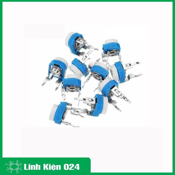 Biến Trở Tam Giác WH-06-2