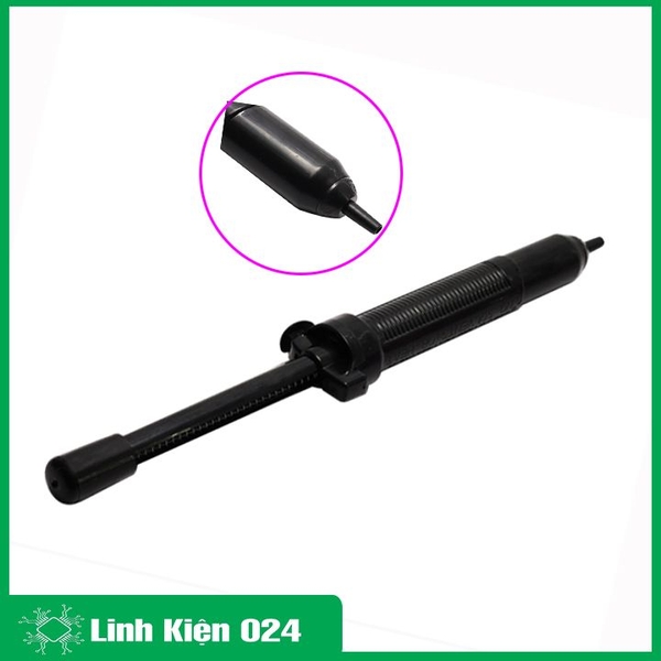 Súng Hút Thiếc Loại To DS017LS