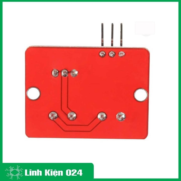 Module Điều Khiển Công Suất MOSFET IRF520 (K4D15)