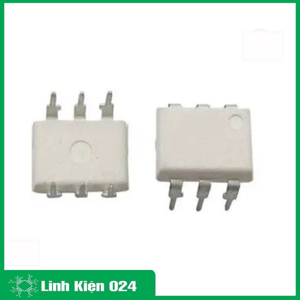 MOC3011 DIP6 (K9G12)
