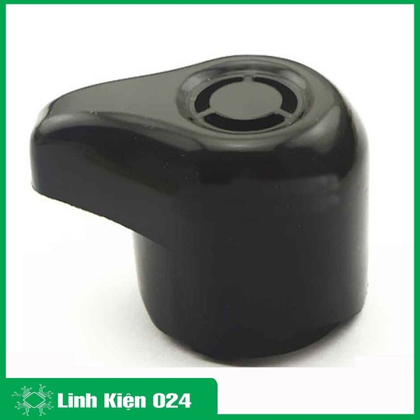 Van Xả Hơi Nồi Áp Suất - Nồi Điện Tiện Lợi