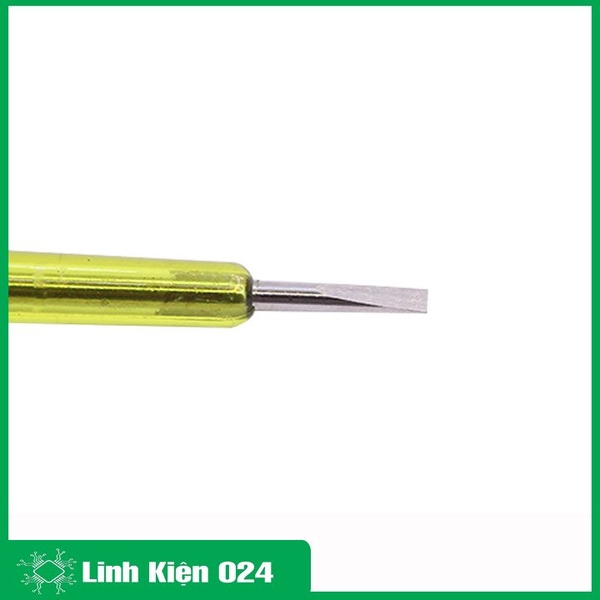 Bút Thử Điện STANLEY 110-500VAC