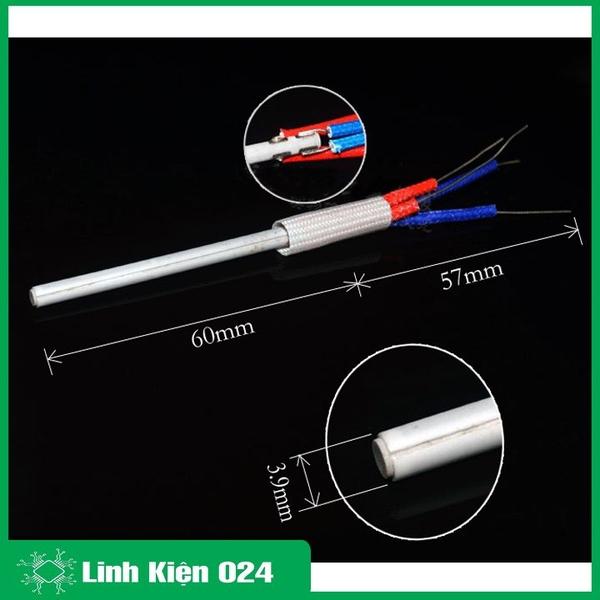 Sensor Hàn A1321 Plus Sứ Độ Bền Cao (k1h7)