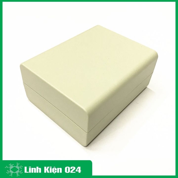 Hộp Nhựa 95x75x43mm