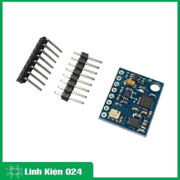 Module Cảm Biến 10 Trục GY86 MP6050+HMC5883L+MS5611 (K3E16-2)