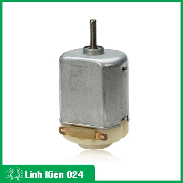 Động Cơ Mini V1 3VDC-9VDC (k1h11)
