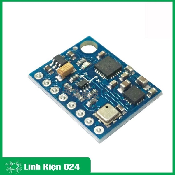 Module Cảm Biến 10 Trục GY86 MP6050+HMC5883L+MS5611 (K3E16-2)