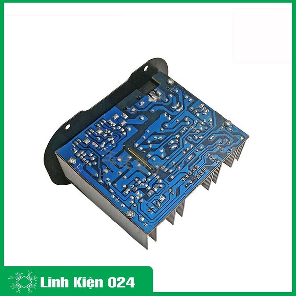 Module Loa Siêu Trầm 220VAC 12V-24VDC TDA2009 10W+10W