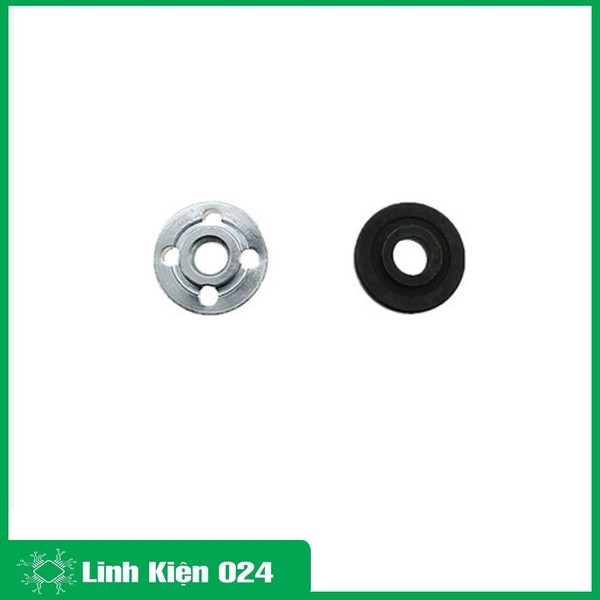 Bộ Trục Cắt 10mm Và Dụng Cụ Tháo Lắp V2