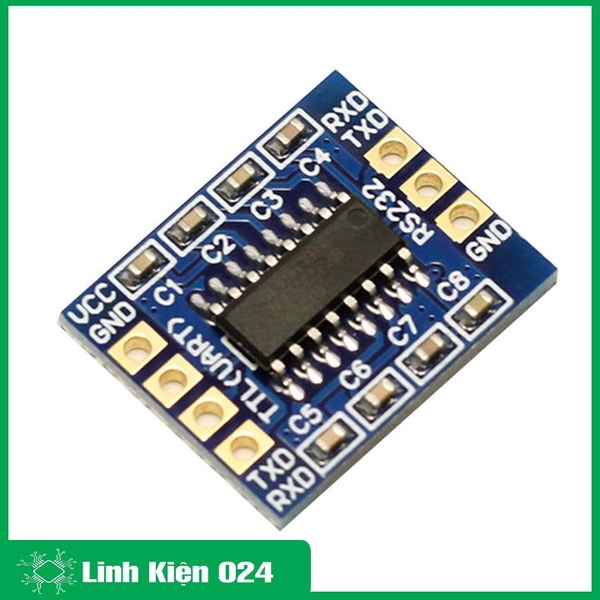 Module TTL To RS232