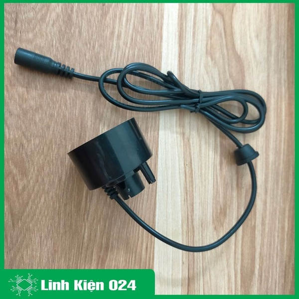 Động Cơ Phun Sương Loại Khỏe KT20 20W Không Led