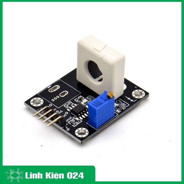 Module Cảm Biến Dòng Hall WCS1700  70A Bảo Vệ Quá Dòng Ngắn Mạch (K3H20)