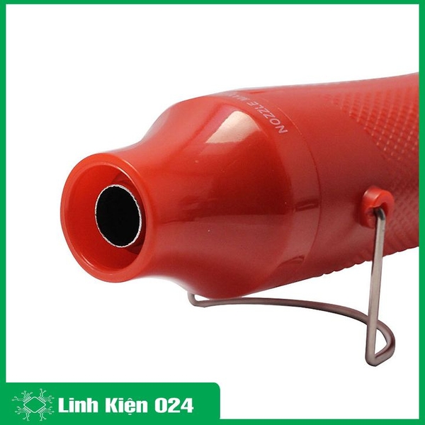 Máy Khò Co Gen Nhiệt Cầm Tay 300W