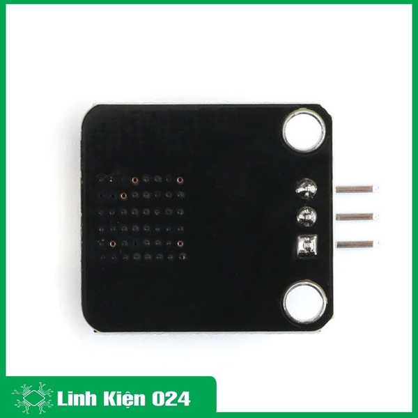 Module Động Cơ Rung Điện Thoại 3-5VDC Báo Rung ( K2K20)