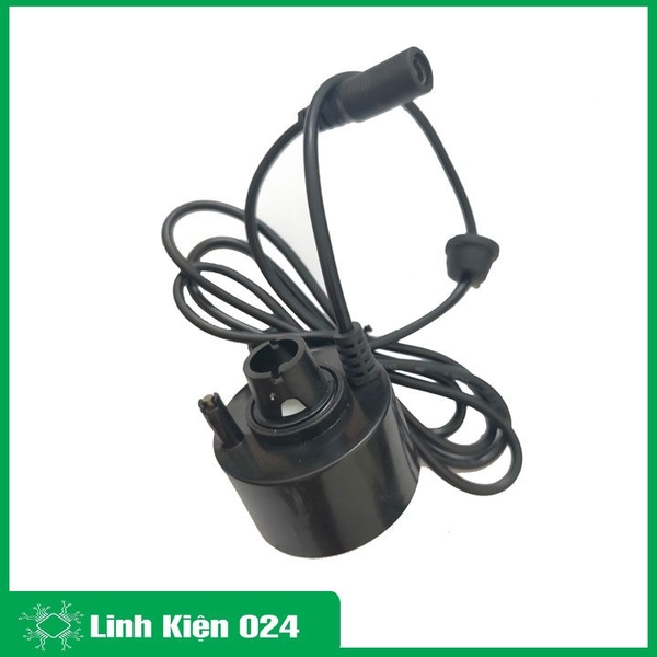 Động Cơ Phun Sương Loại Khỏe KT20 20W Không Led