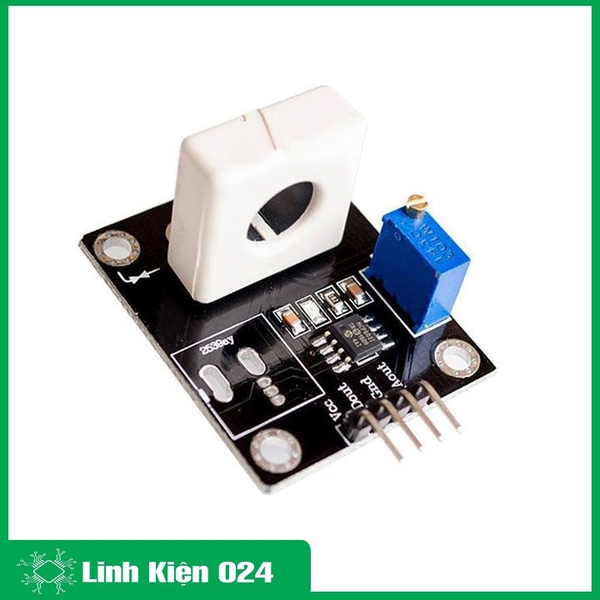 Module Cảm Biến Dòng Hall WCS1700  70A Bảo Vệ Quá Dòng Ngắn Mạch (K3H20)