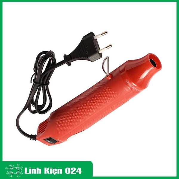 Máy Khò Co Gen Nhiệt Cầm Tay 300W