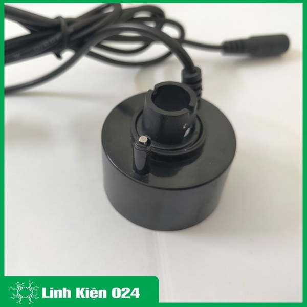 Động Cơ Phun Sương Loại Khỏe KT20 20W Không Led