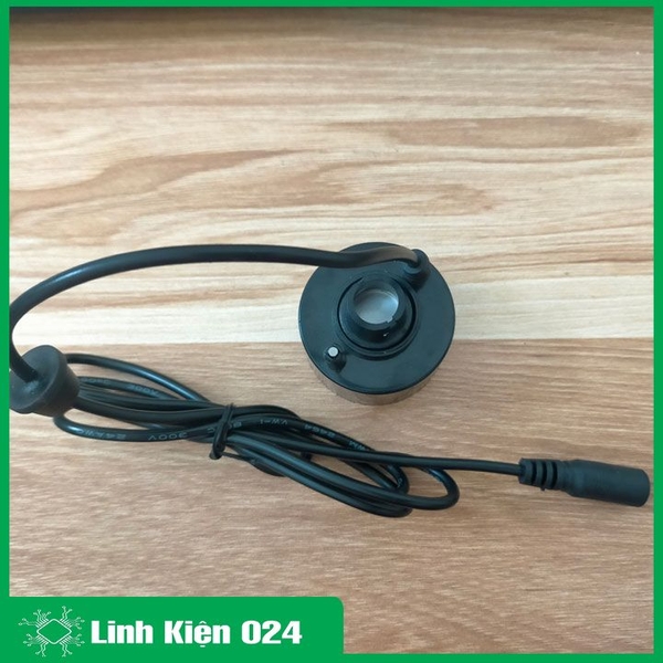 Động Cơ Phun Sương Loại Khỏe KT20 20W Không Led