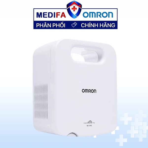 Máy xông khí dung Omron NE-C900