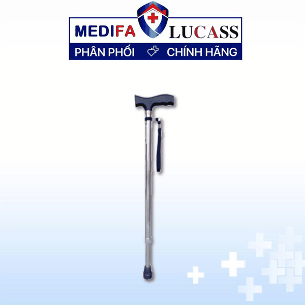 Gậy Batoong Lucass Y-20