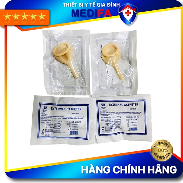 [COMBO] Combo 100 Chiếc Cabot Trợ Tiểu Nam - Size M