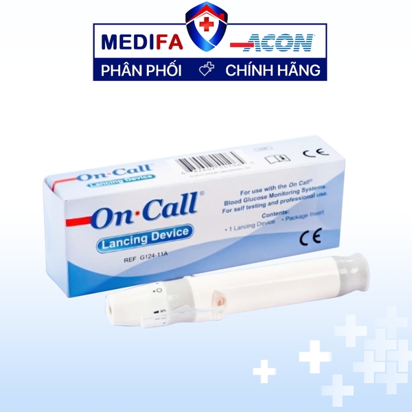 Bút dùng để lấy máu On Call®